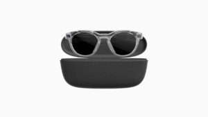 Oakley Meta HSTN Clear with Grey Transitions1