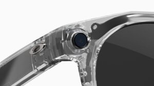 Oakley Meta HSTN Clear with Grey Transitions4