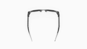 Oakley Meta HSTN Clear with Grey Transitions9