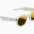 Oakley Meta HSTN Warm Grey with Gold Limited Edition