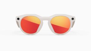 Oakley Meta HSTN Warm Grey with Ruby3