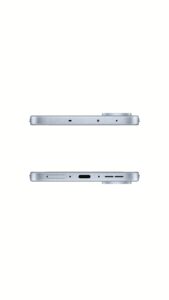 OnePlus Nord 5 Product render Top Bottom Blue RGB 20250430