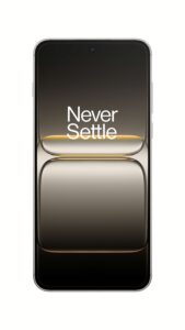 OnePlus Nord 5 Product render front White RGB 20250430
