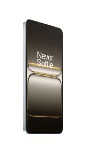 OnePlus Nord CE5 Product render Front45Left White RGB 20250430