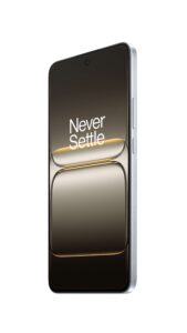 OnePlus Nord CE5 Product render Front45Right White RGB 20250430