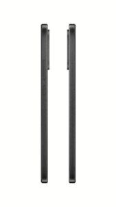 OnePlus Nord CE5 Product render Pwr Mute side Black RGB 20250430