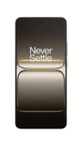 OnePlus Nord CE5 Product render front White RGB 20250430