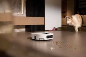 Pet Activity Hotspots宠物热区 1