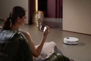 Pet Voice Interaction宠物语音