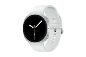 SM L330 001 Front Silver
