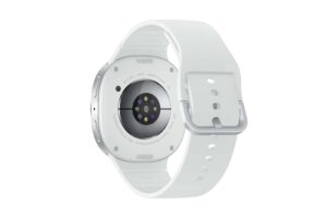 SM L335 004 Dynamic Silver