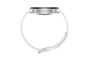 SM L335 005 Side Silver
