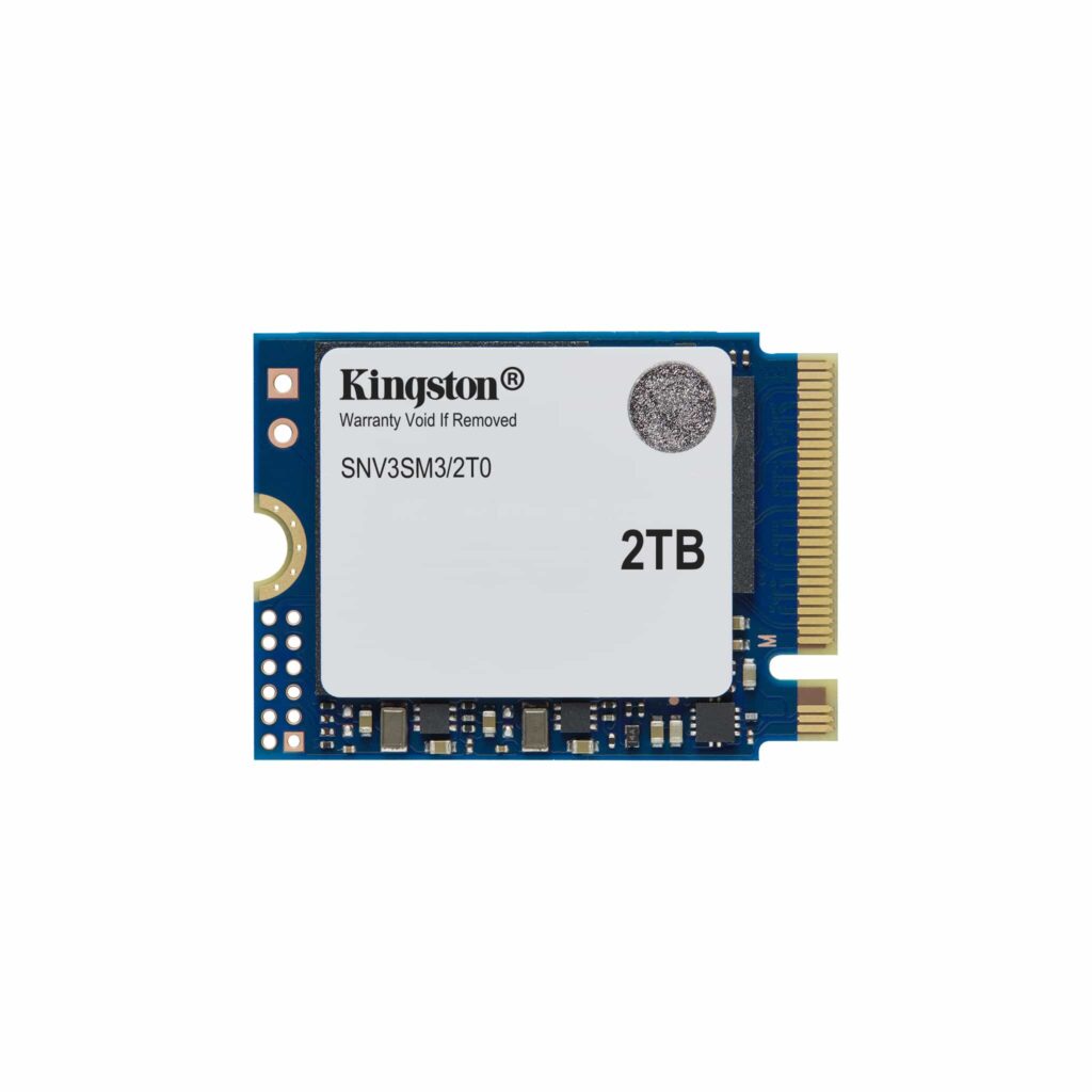 SSD NV3 PCIe 4.0 NVMe M.2 2330
