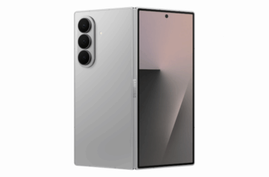 Samsung Galaxy Z Fold 7