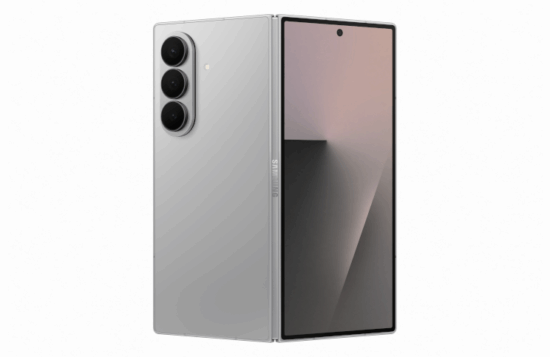 Samsung Galaxy Z Fold 7