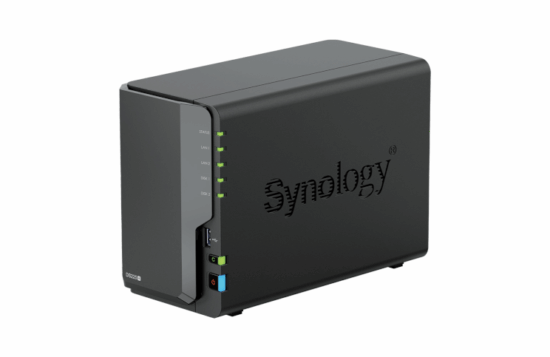 Synology DS225