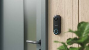 Video Doorbell PoE