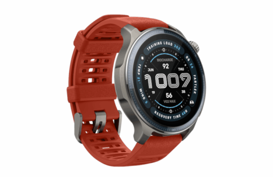amazfit balance 2