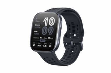 amazfit bip 6