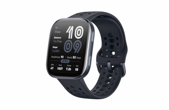 amazfit bip 6