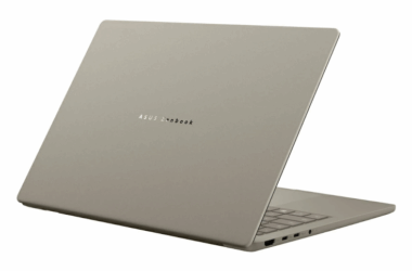asus Zenbook A14 UX3407