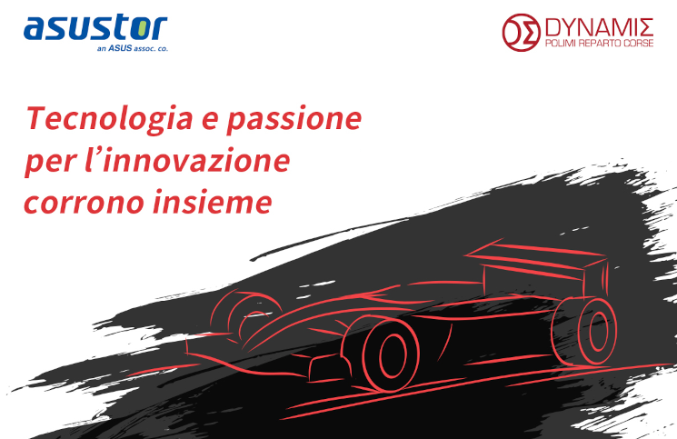 asustor dynamik