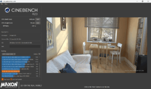 cinebench2