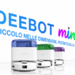 ecovacs deebot mini