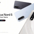 oneplus nord 5