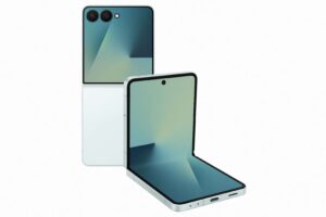 onlineexclusive sm f766 zflip7 front mint 250508