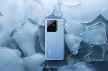 realme gt 7 est
