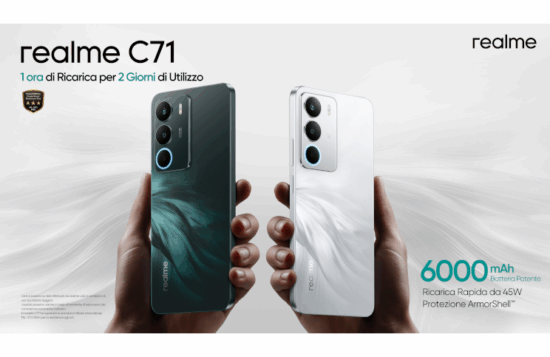 relme c71