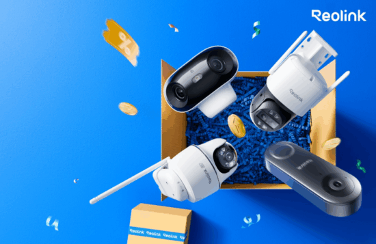 reolink primeday 25