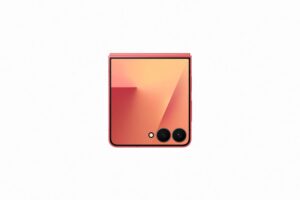 sm f766 zflip7 closedfront coralred 250425