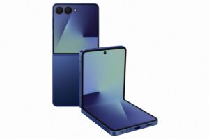 sm f766 zflip7 tabletopl30back blue shadow 250424
