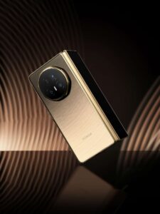 HONOR Magic V5: arriva in Europa il nuovo foldable di HONOR 30 21