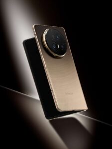 HONOR Magic V5: arriva in Europa il nuovo foldable di HONOR 25 24
