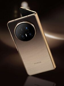 HONOR Magic V5: arriva in Europa il nuovo foldable di HONOR 19 27