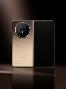 HONOR Magic V5: arriva in Europa il nuovo foldable di HONOR 20 29