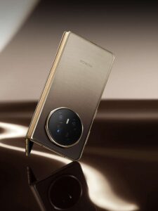HONOR Magic V5: arriva in Europa il nuovo foldable di HONOR 12 31