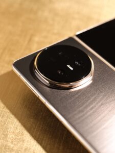 HONOR Magic V5: arriva in Europa il nuovo foldable di HONOR 14 33