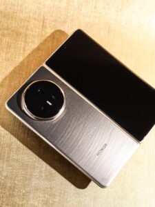 HONOR Magic V5: arriva in Europa il nuovo foldable di HONOR 9 39