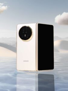 HONOR Magic V5: arriva in Europa il nuovo foldable di HONOR 45 4