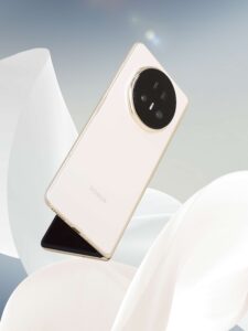 HONOR Magic V5: arriva in Europa il nuovo foldable di HONOR 36 6