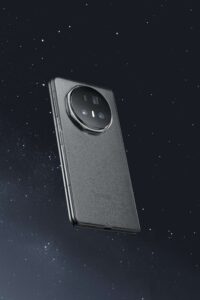 HONOR Magic V5: arriva in Europa il nuovo foldable di HONOR 37 9