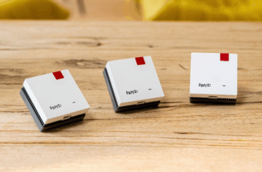 FRITZMesh Wi Fi Set 1600