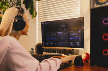 JBL QuantumENGINE
