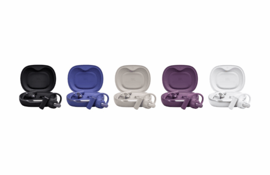 JBL Sense PRO