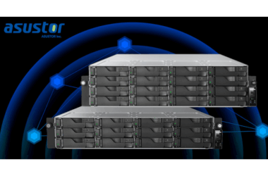 Lockerstor 12R Pro Gen2 e 16R Pro Gen2