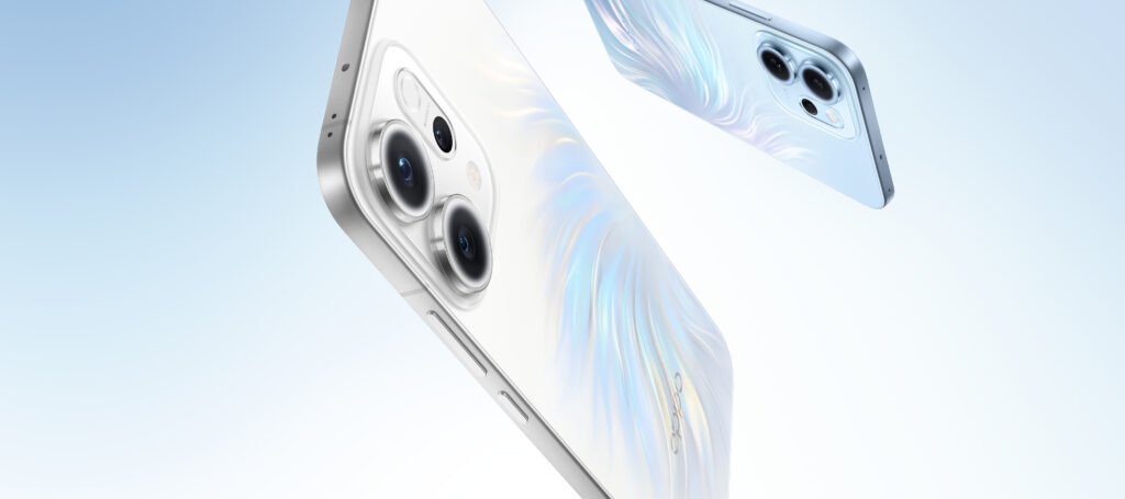 OPPO Reno14 Series